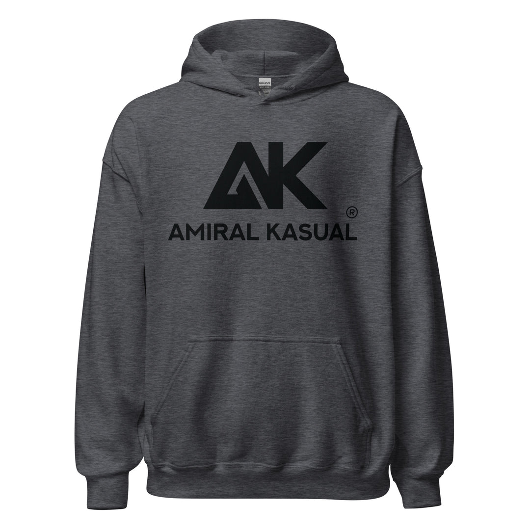 Sweat à capuche Classique d'hiver Homme Authentic