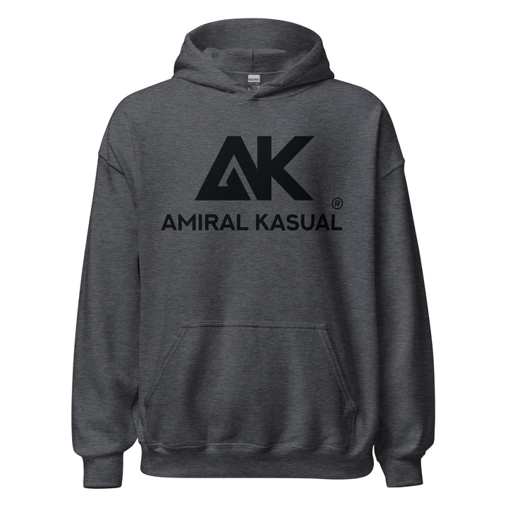 Sweat à capuche Classique d'hiver Homme Authentic