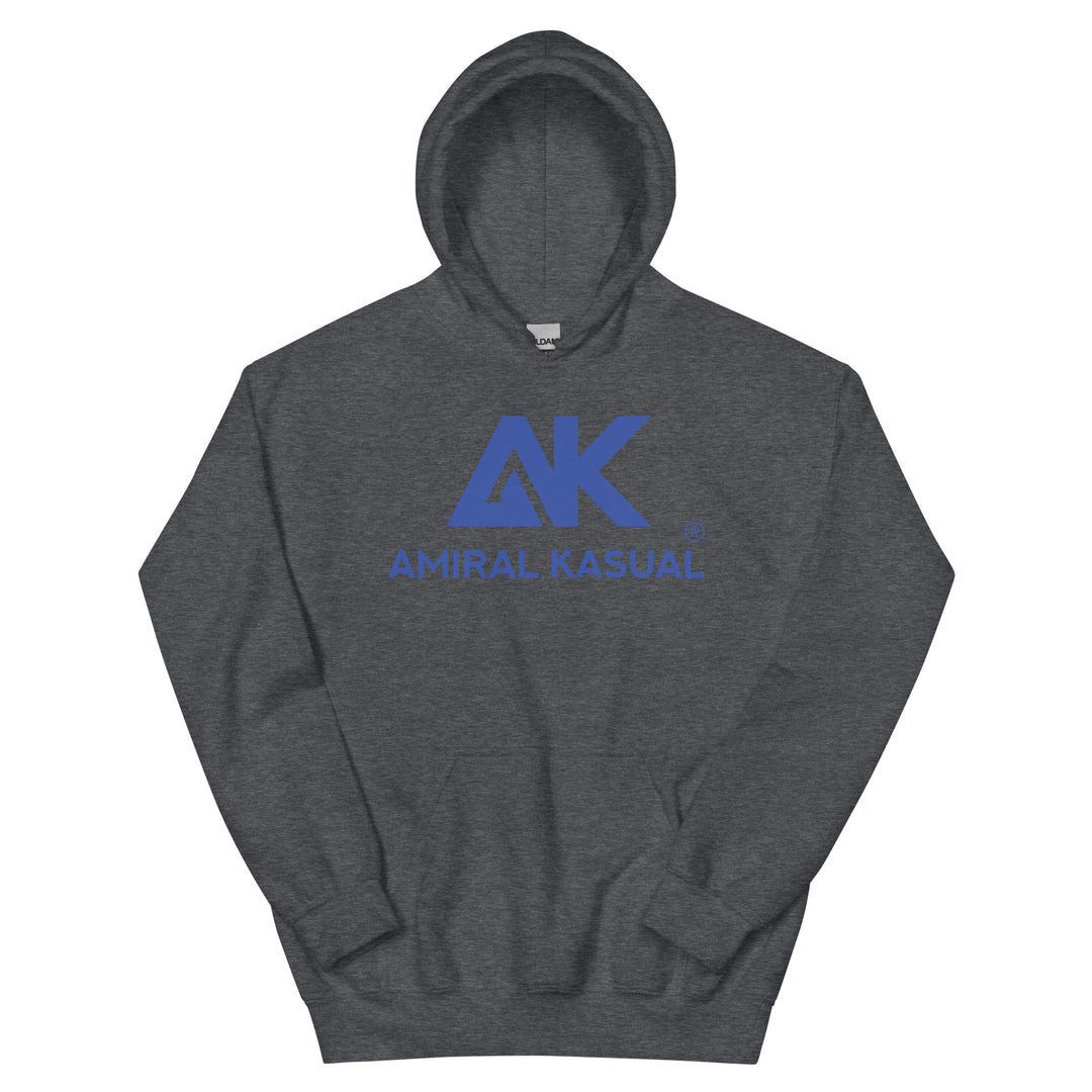 Sweat à capuche Classique d'hiver Homme Authentic