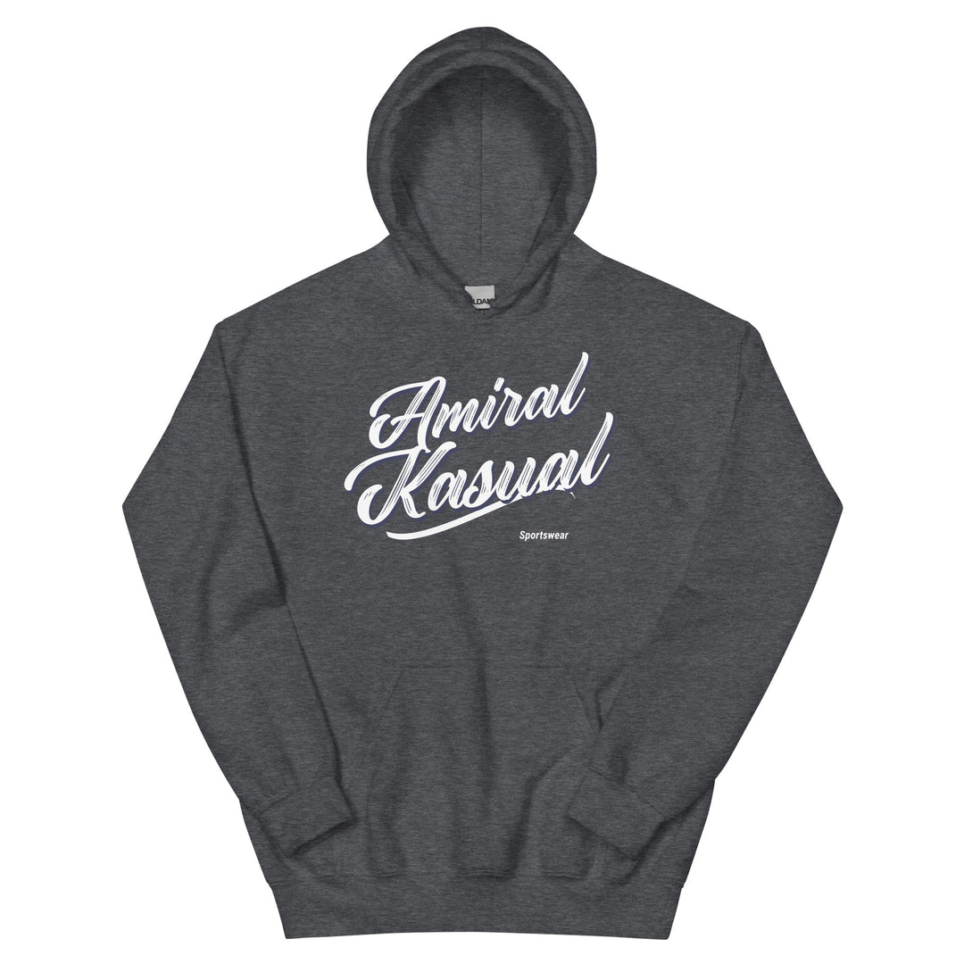 Sweat à capuche Classique d'hiver Homme Sportswear