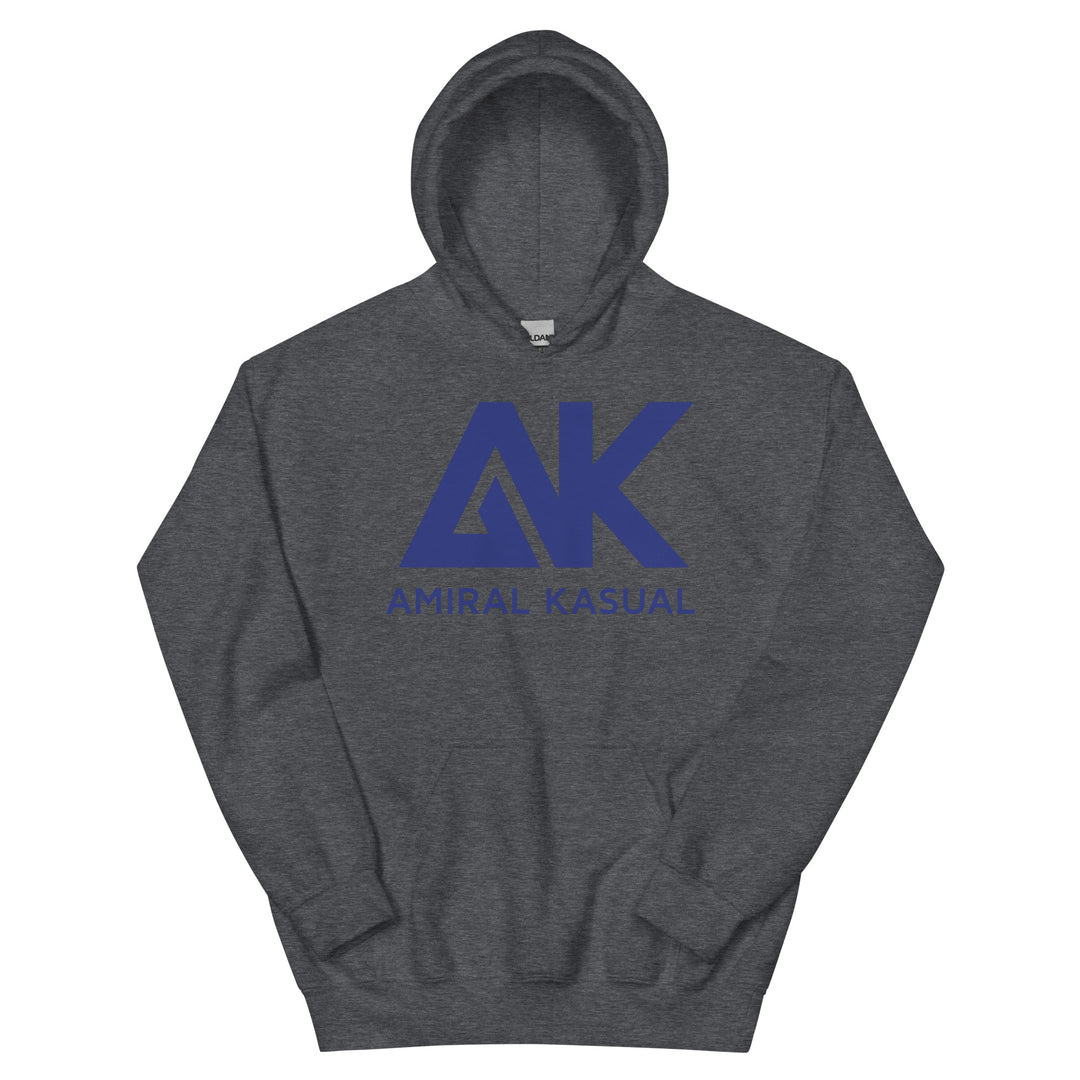 Sweat à capuche Classique d'hiver Homme Authentic
