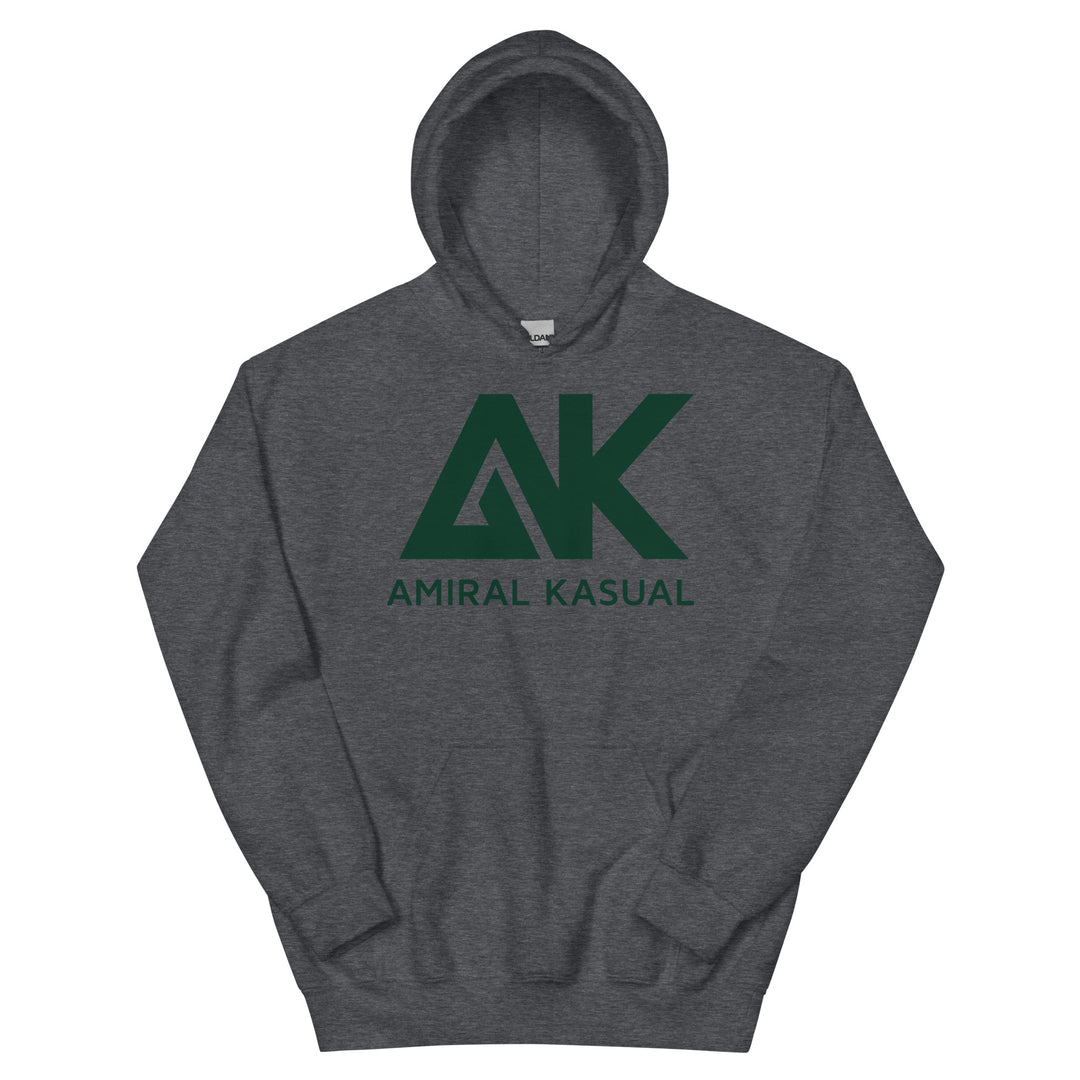 Sweat à capuche Classique d'hiver Homme Authentic
