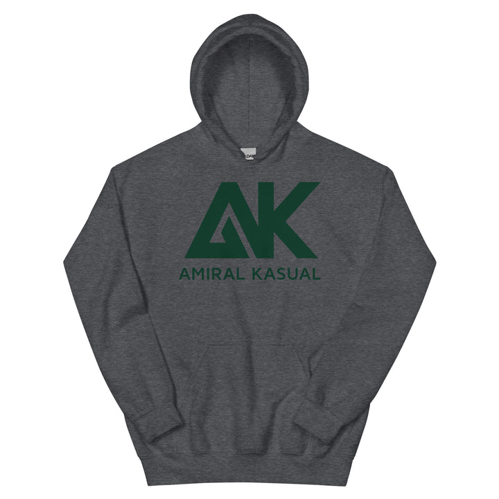 Sweat à capuche Classique d'hiver Homme Authentic