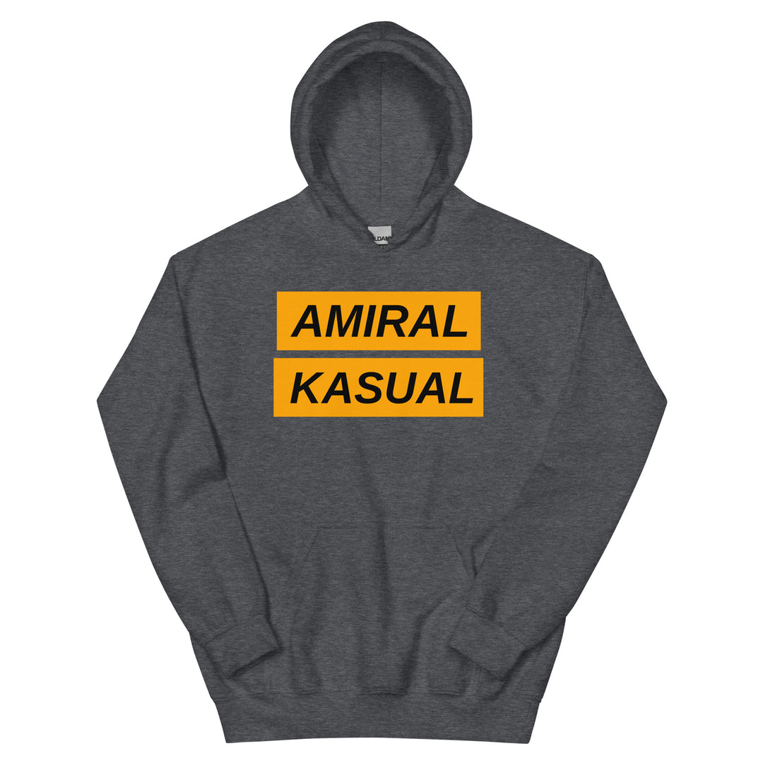 Sweat à capuche Classique d'hiver Homme Urban