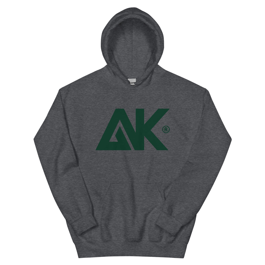 Sweat à capuche Classique d'hiver Homme LogoR