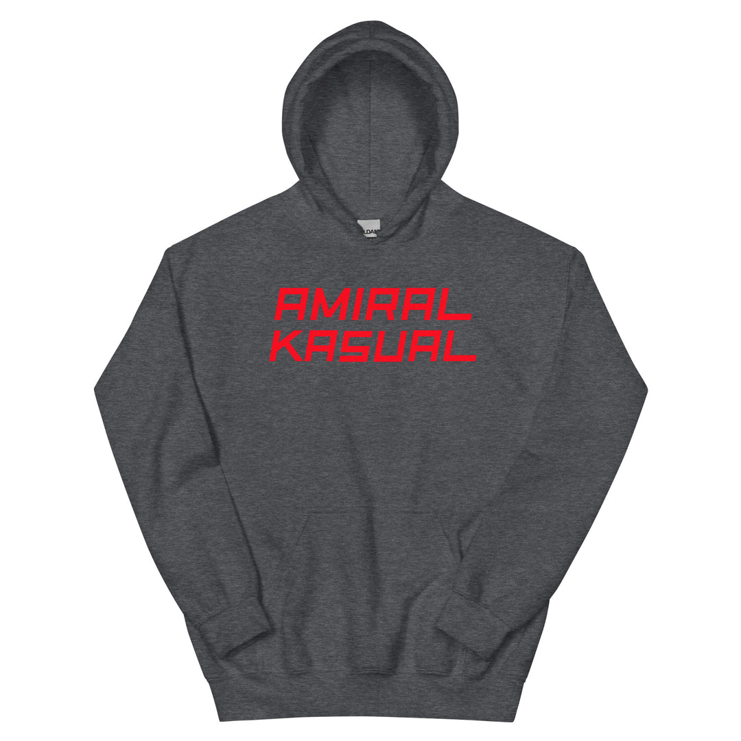 Sweat à capuche Classique d'hiver Homme Actuel