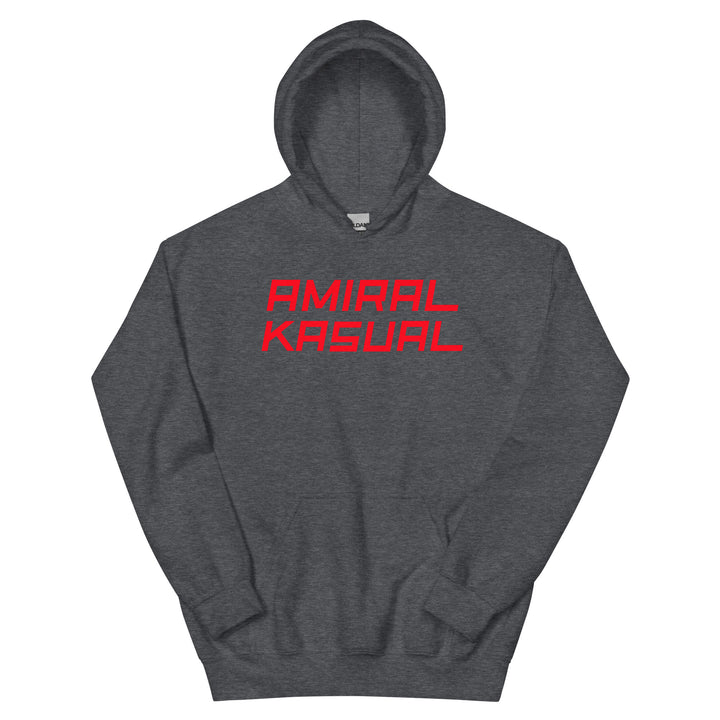 Sweat à capuche Classique d'hiver Homme Actuel