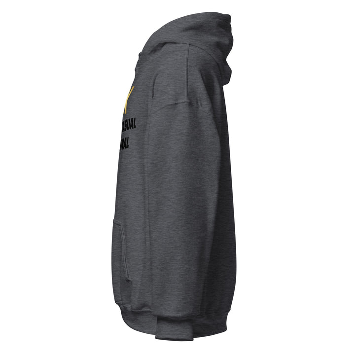 Sweat à capuche Classique d'hiver Homme Original