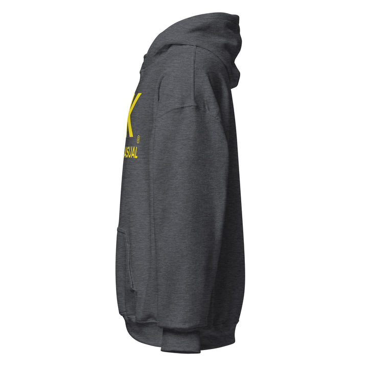 Sweat à capuche Classique d'hiver Homme Authentic