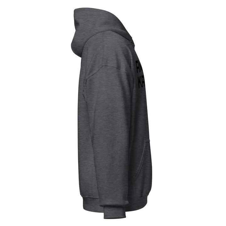 Sweat à capuche Classique d'hiver Homme Actuel