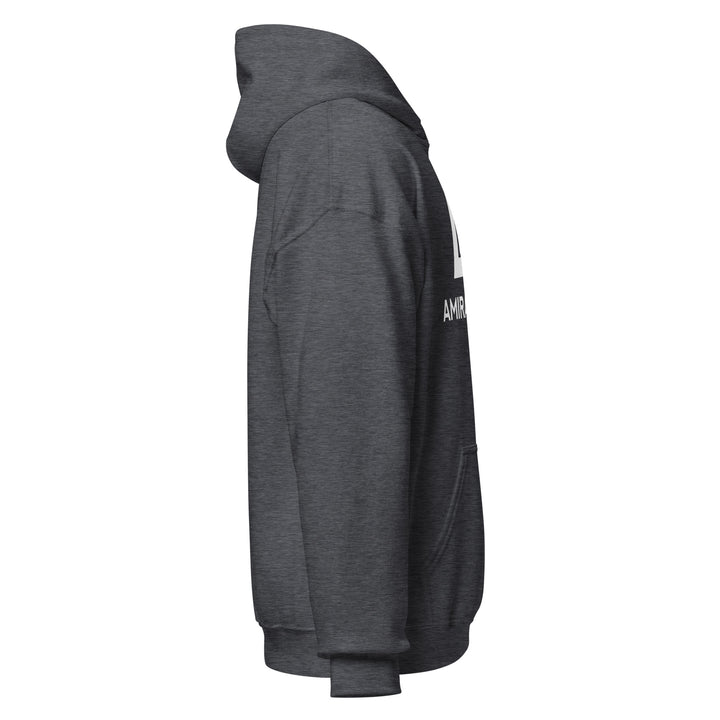 Sweat à capuche Classique d'hiver Homme Authentic