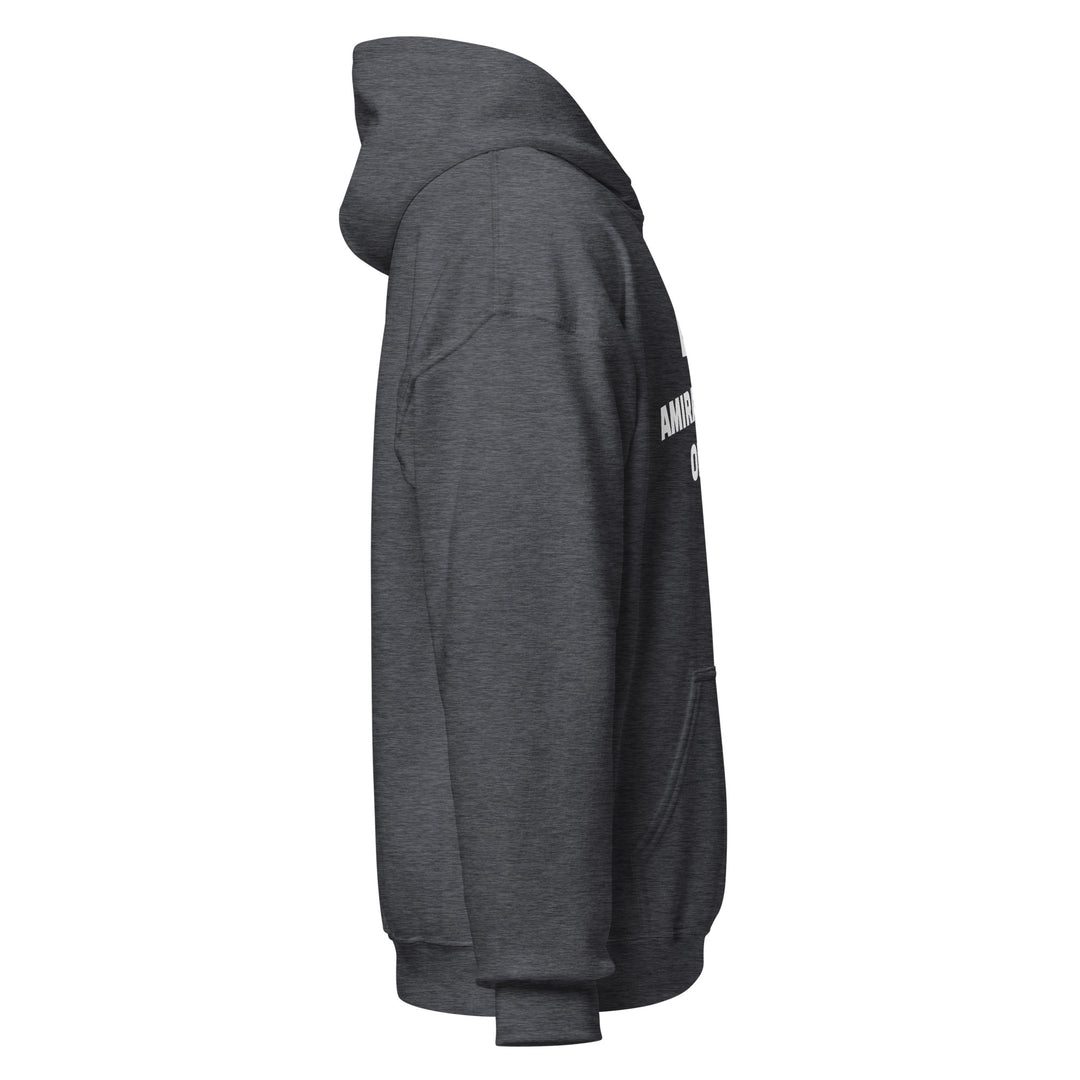 Sweat à capuche Classique d'hiver Homme Original