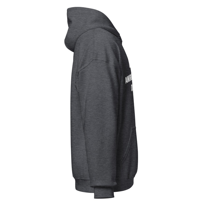Sweat à capuche Classique d'hiver Homme Original