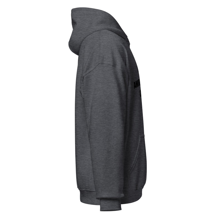 Sweat à capuche Classique d'hiver Homme Original
