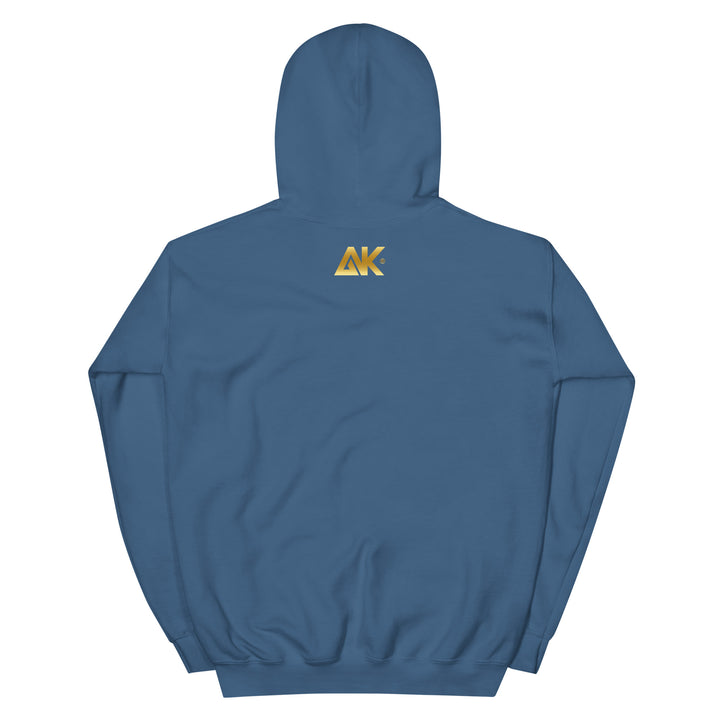 Sweat à capuche Classique d'hiver Homme Urban