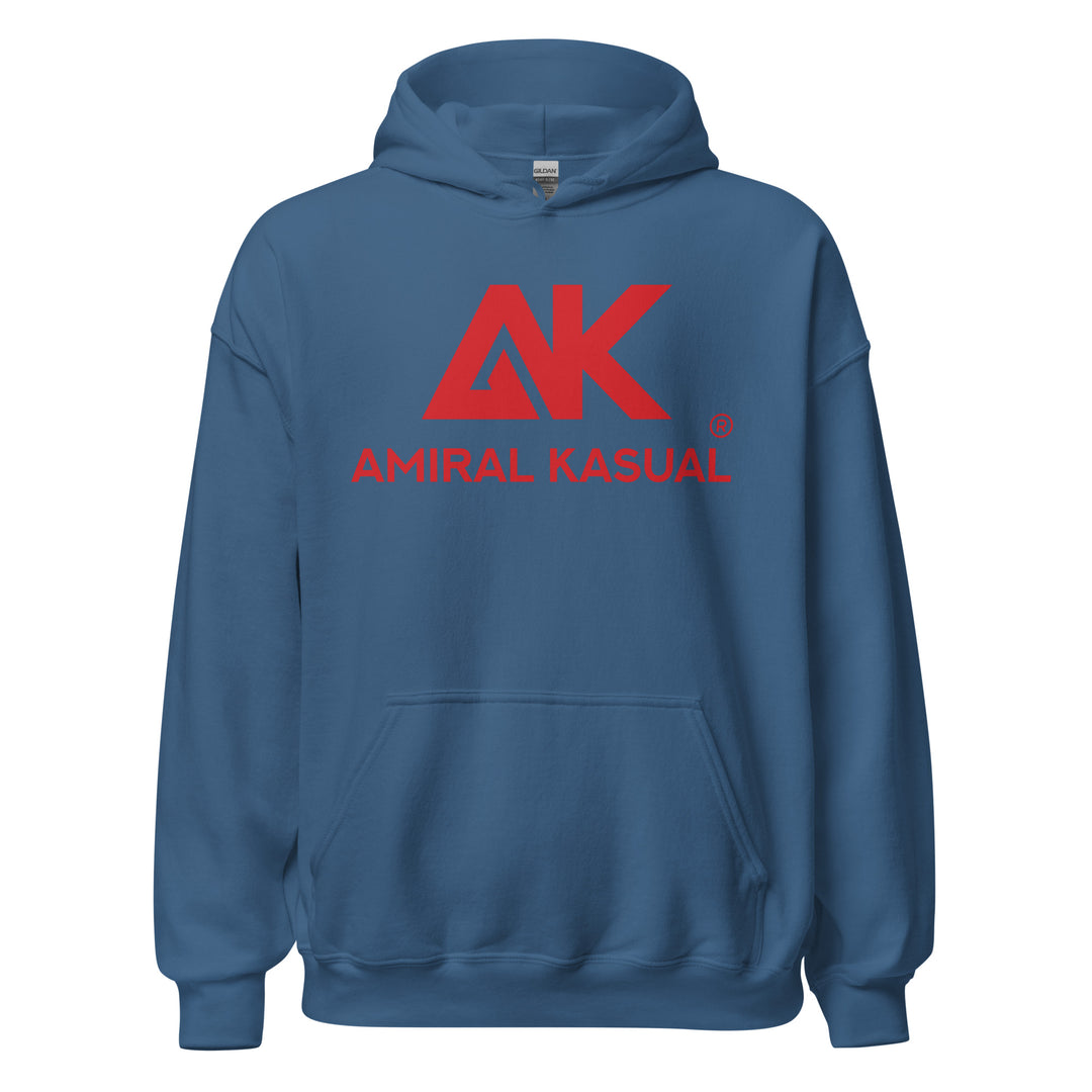 Sweat à capuche Classique d'hiver Homme Authentic