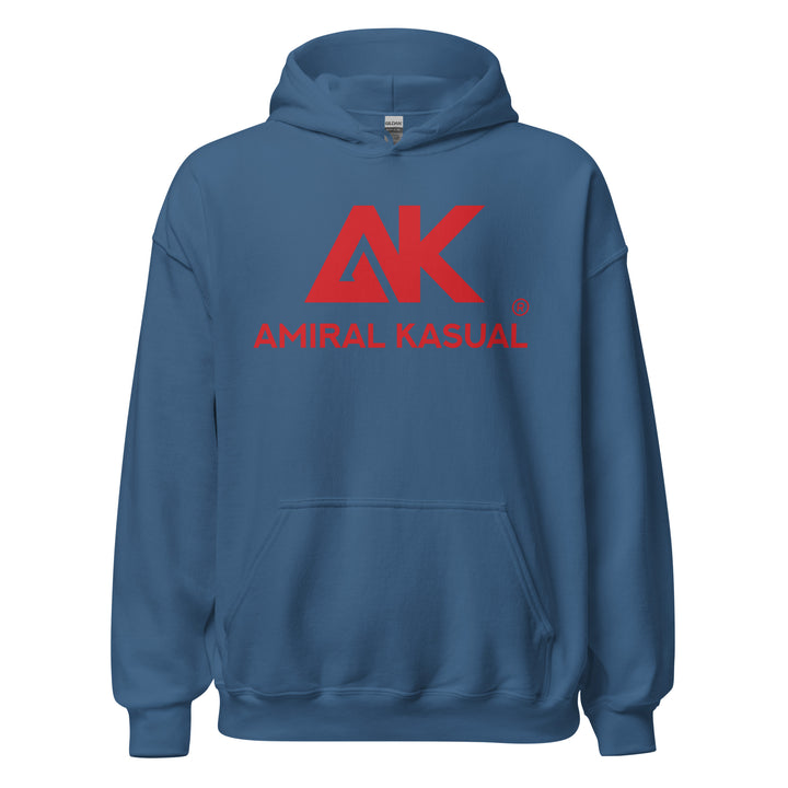 Sweat à capuche Classique d'hiver Homme Authentic