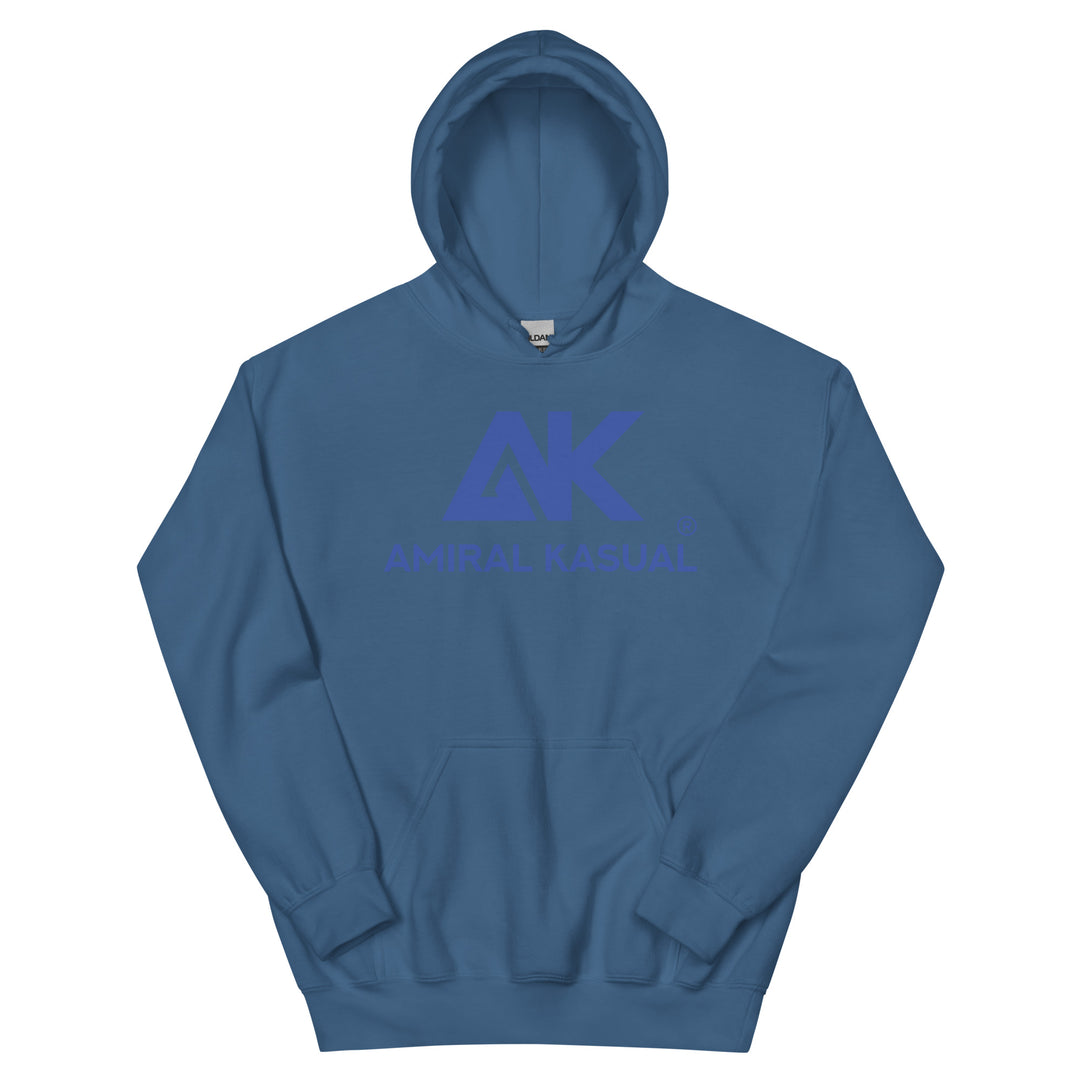 Sweat à capuche Classique d'hiver Homme Authentic