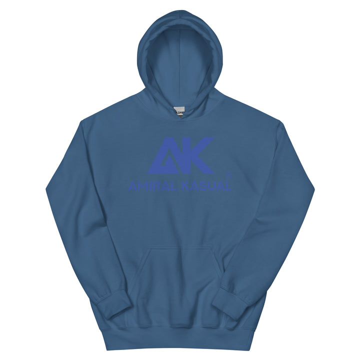 Sweat à capuche Classique d'hiver Homme Authentic