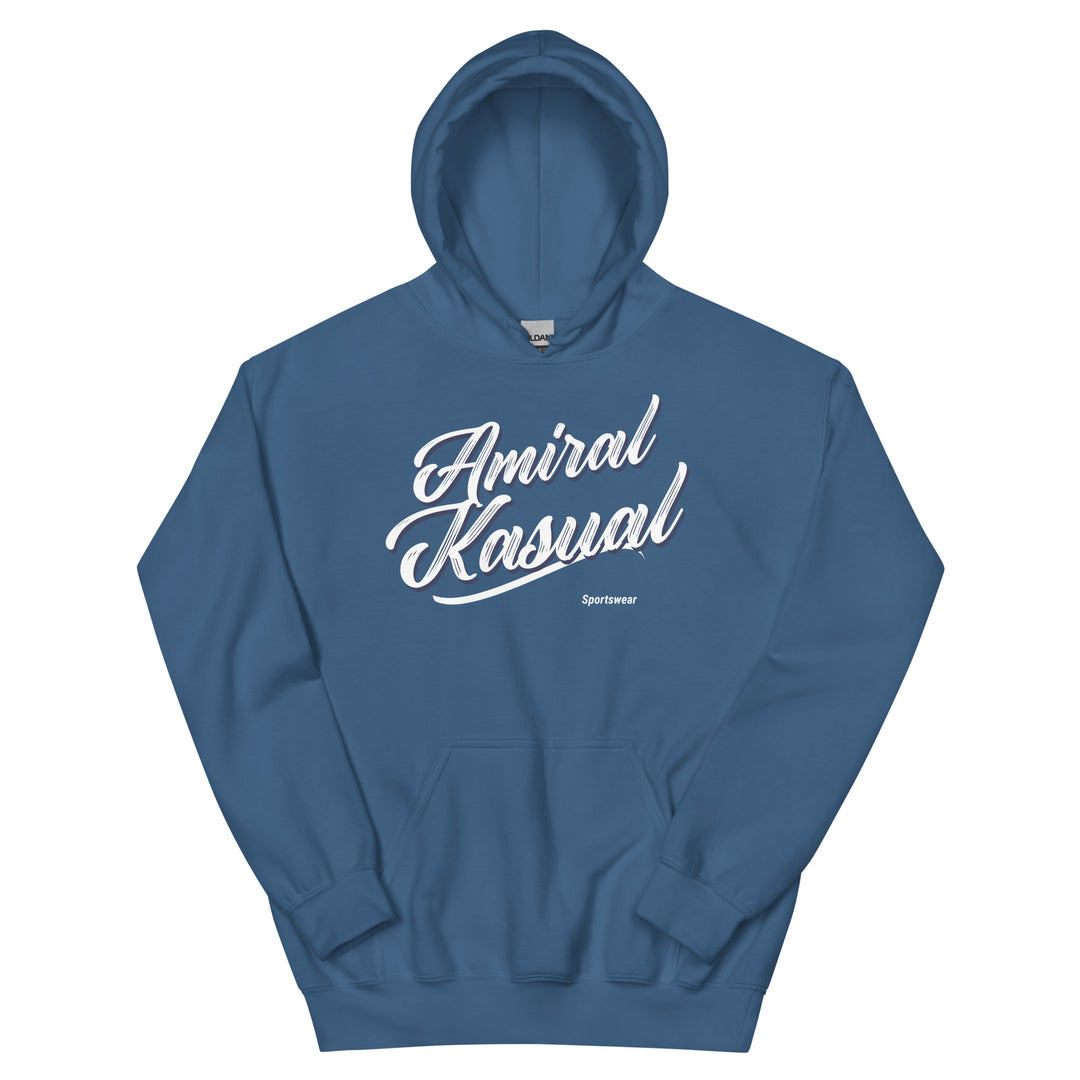 Sweat à capuche Classique d'hiver Homme Sportswear