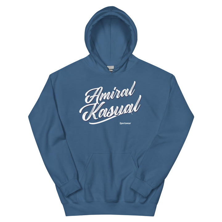 Sweat à capuche Classique d'hiver Homme Sportswear