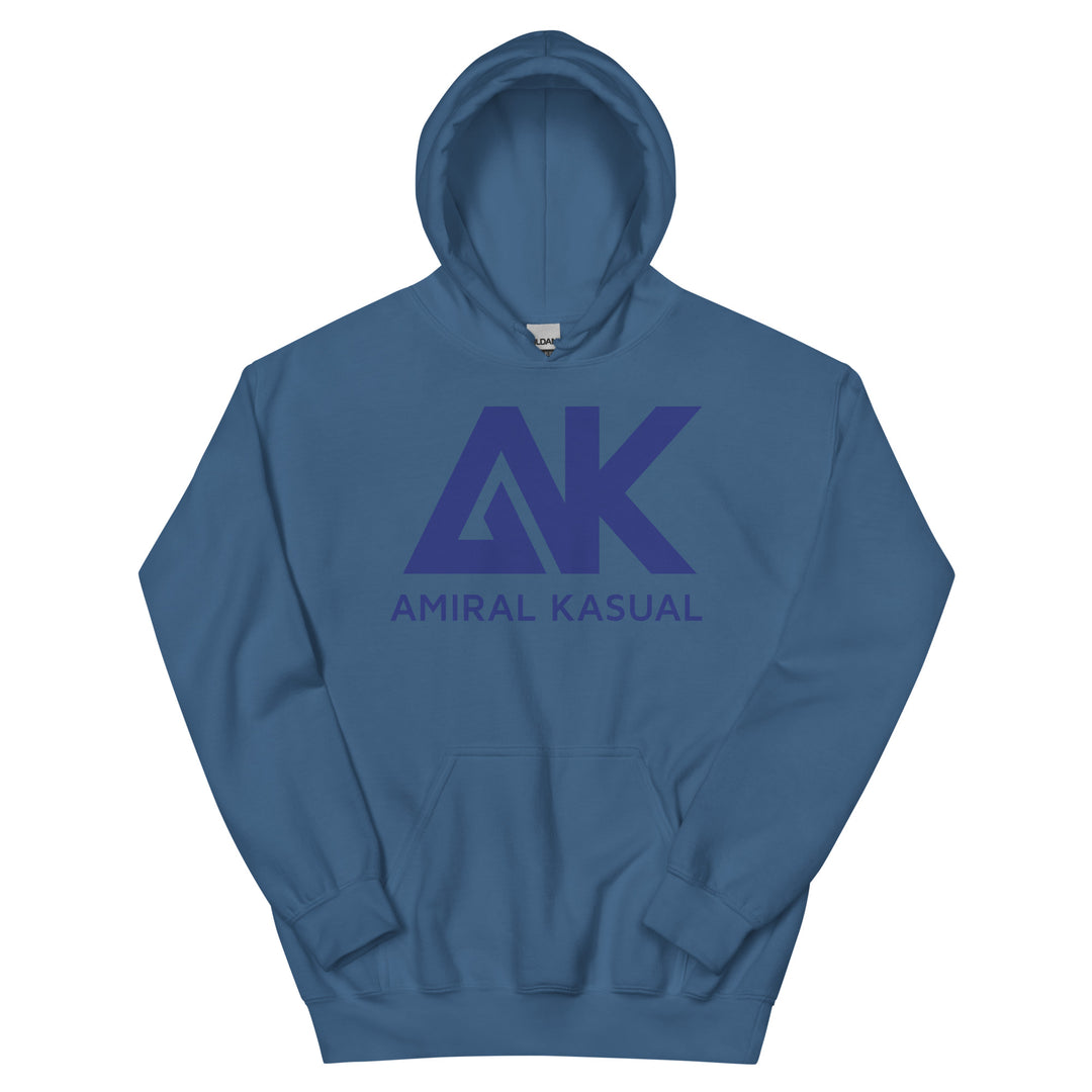 Sweat à capuche Classique d'hiver Homme Authentic