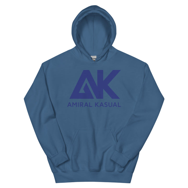 Sweat à capuche Classique d'hiver Homme Authentic