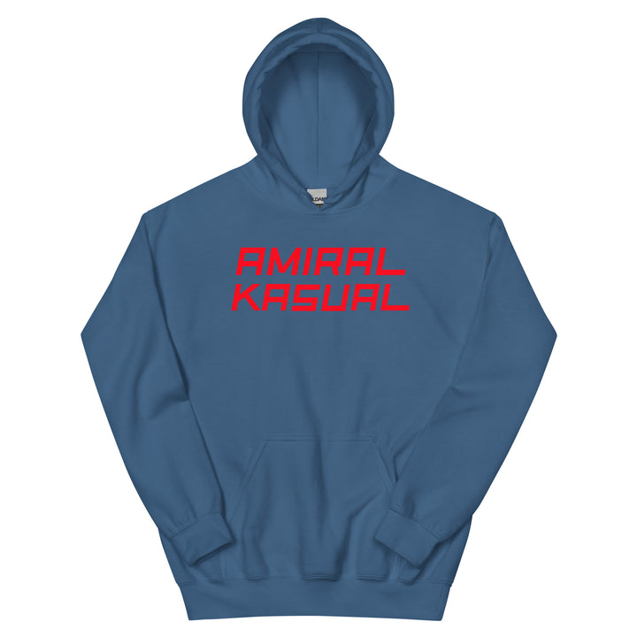 Sweat à capuche Classique d'hiver Homme Actuel