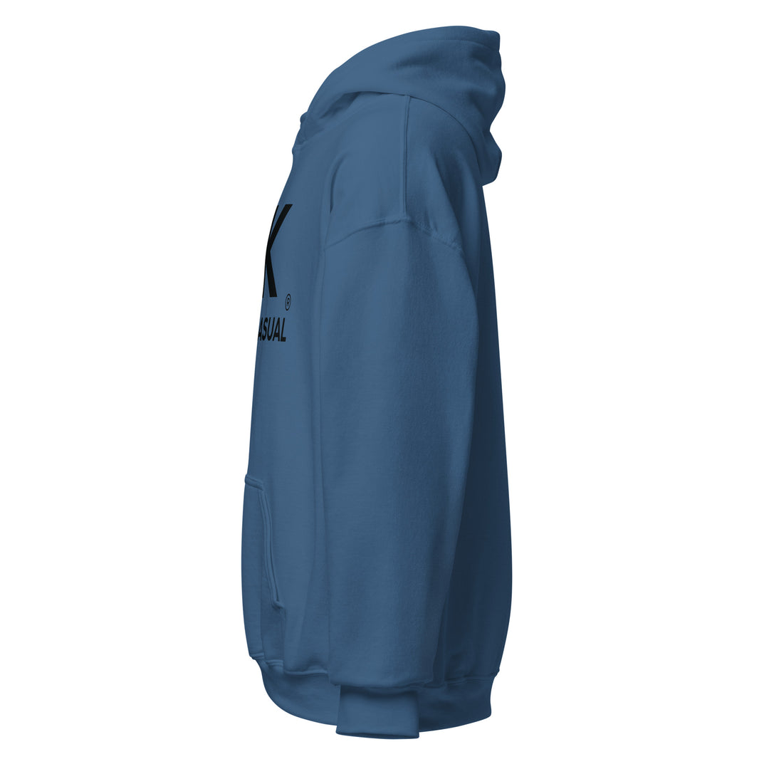 Sweat à capuche Classique d'hiver Homme Authentic