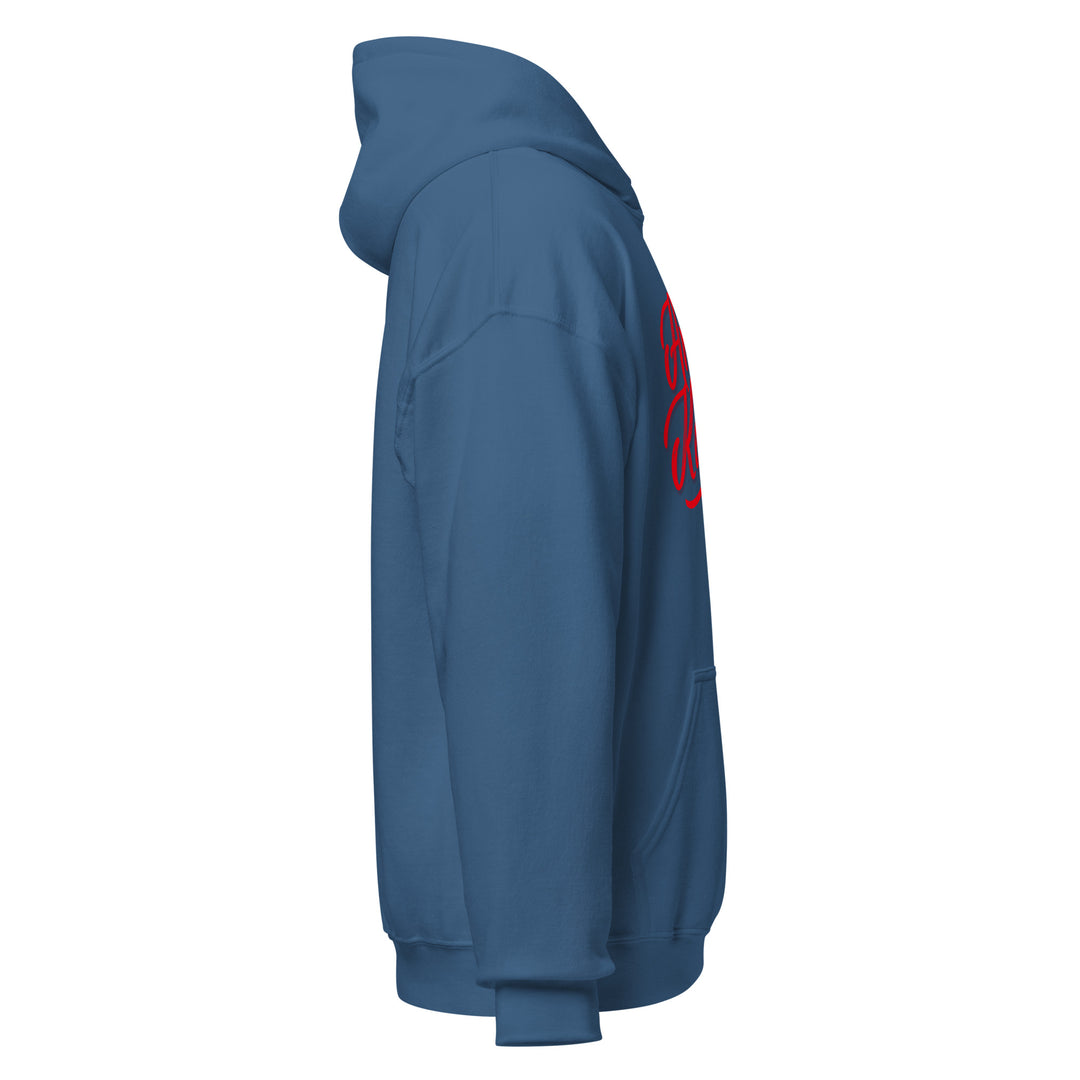 Sweat à capuche Classique d'hiver Femme Sportswear