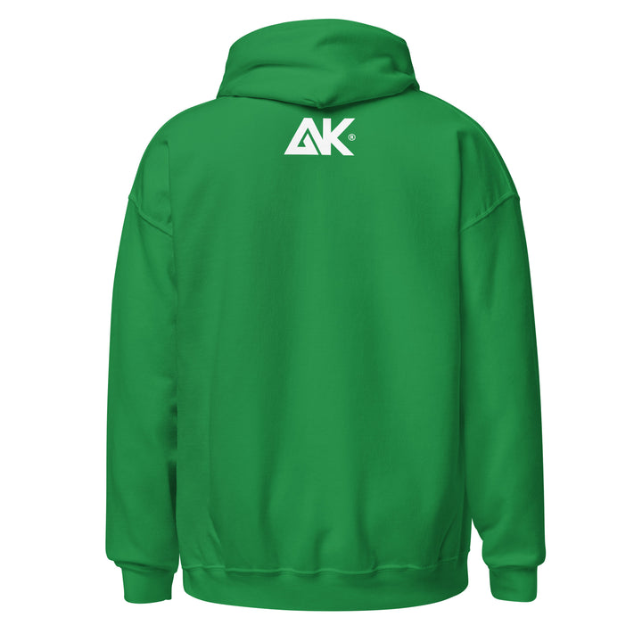 Sweat à capuche Classique d'hiver Homme Authentic