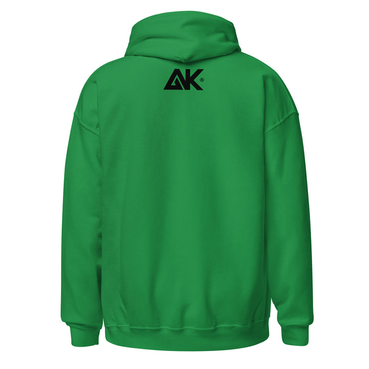 Sweat à capuche Classique d'hiver Homme Authentic