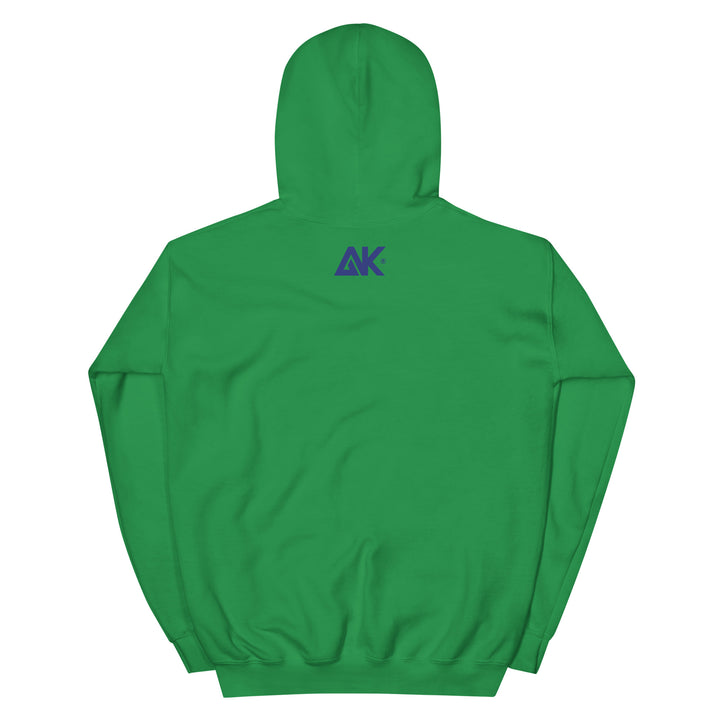 Sweat à capuche Classique d'hiver Homme Authentic