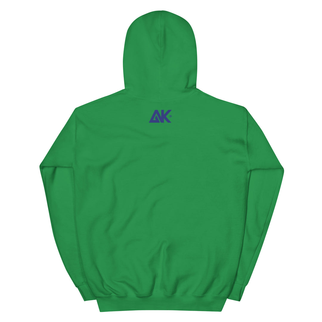 Sweat à capuche Classique d'hiver Homme Authentic
