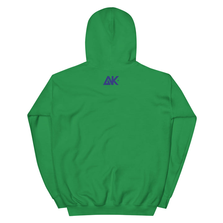 Sweat à capuche Classique d'hiver Homme Authentic