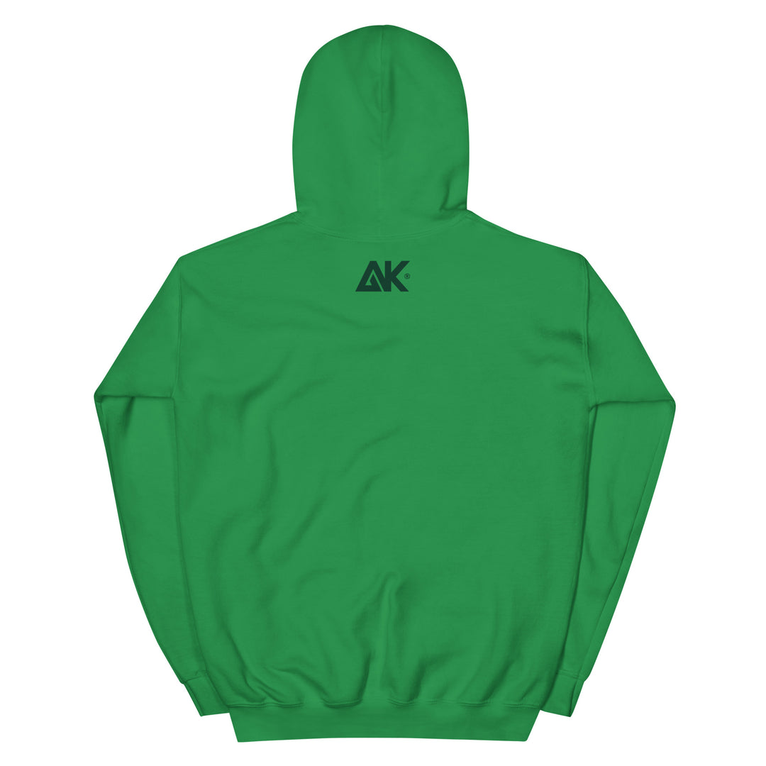 Sweat à capuche Classique d'hiver Homme Authentic