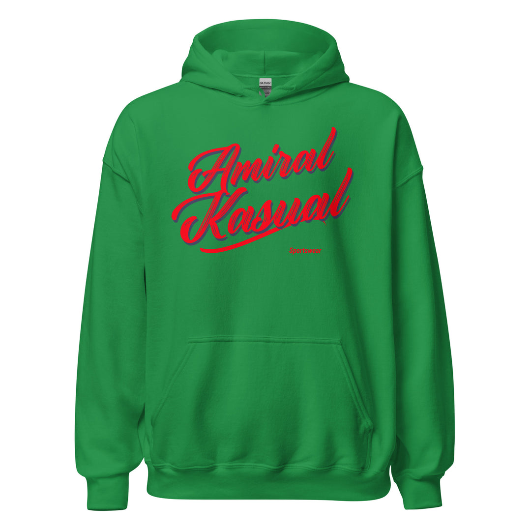 Sweat à capuche Classique d'hiver Femme Sportswear
