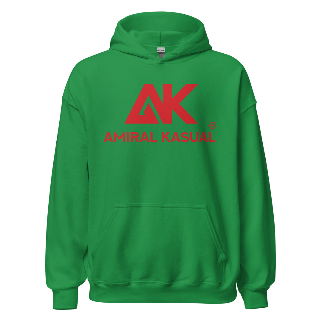 Sweat à capuche Classique d'hiver Homme Authentic