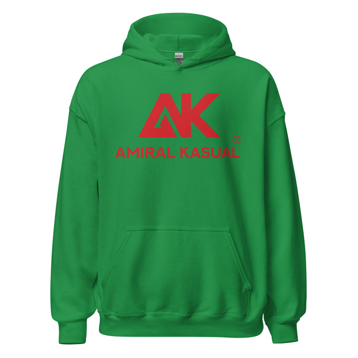 Sweat à capuche Classique d'hiver Homme Authentic