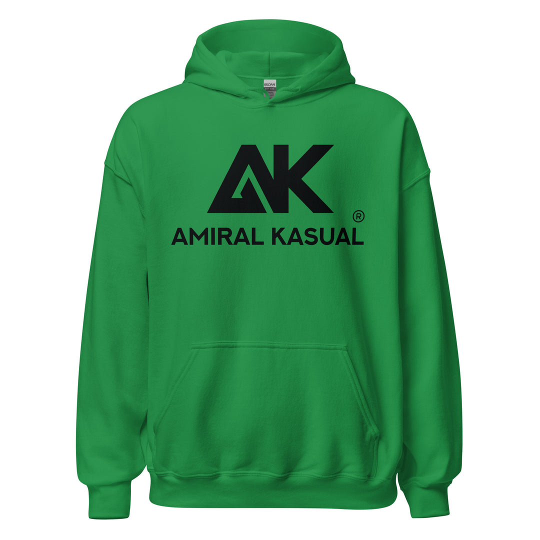 Sweat à capuche Classique d'hiver Homme Authentic
