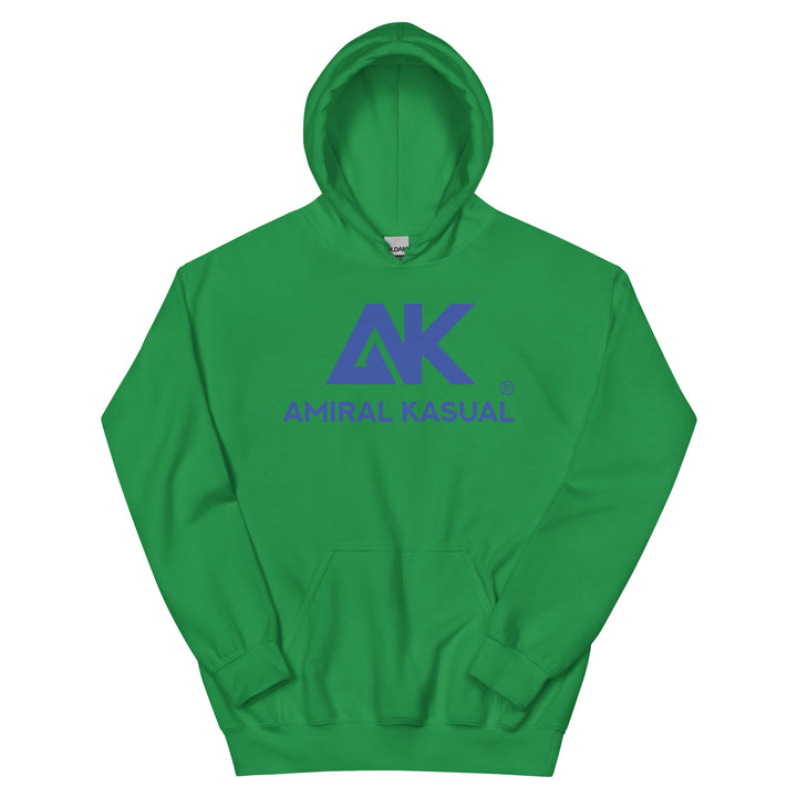 Sweat à capuche Classique d'hiver Homme Authentic