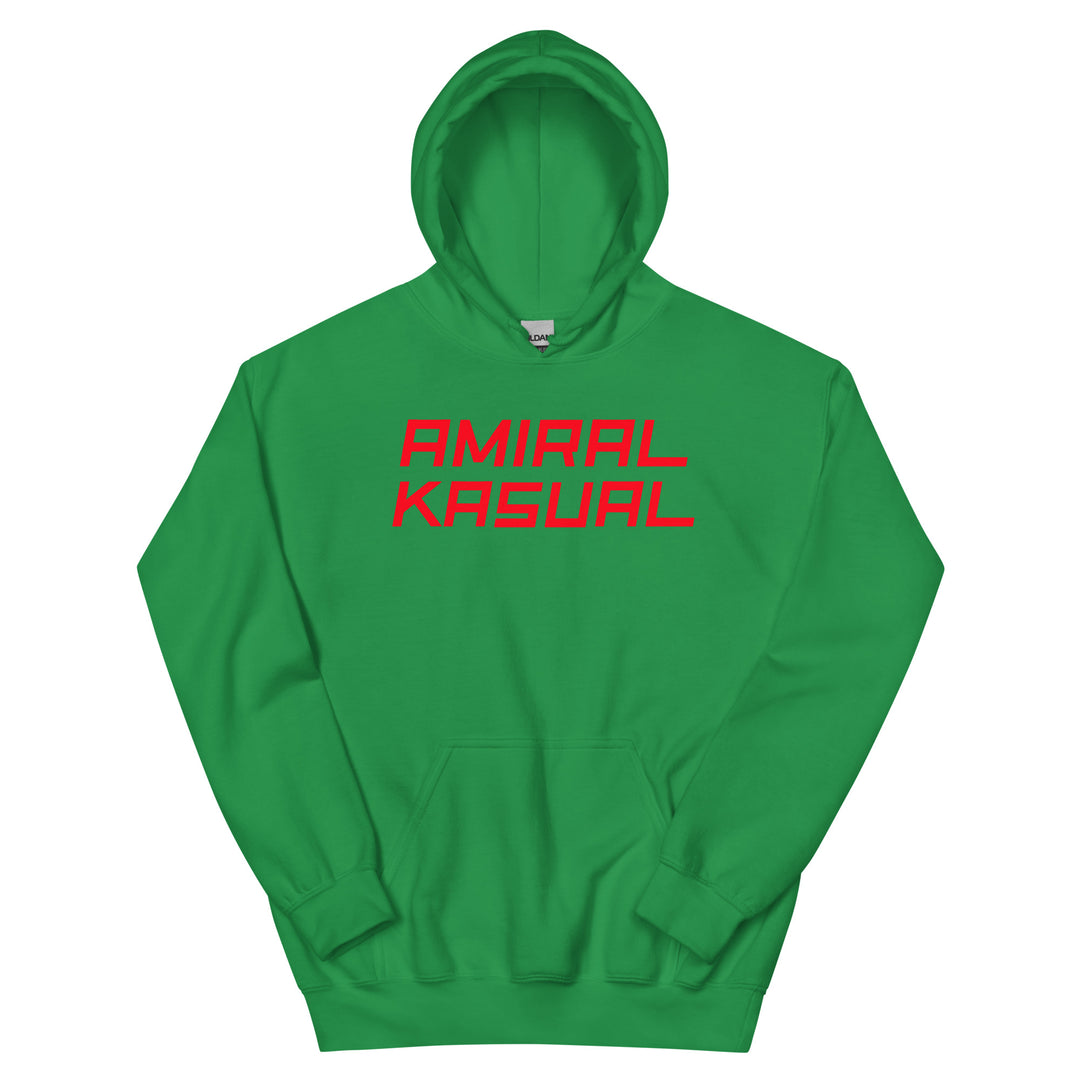 Sweat à capuche Classique d'hiver Homme Actuel