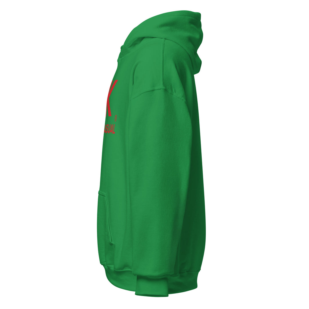 Sweat à capuche Classique d'hiver Homme Authentic