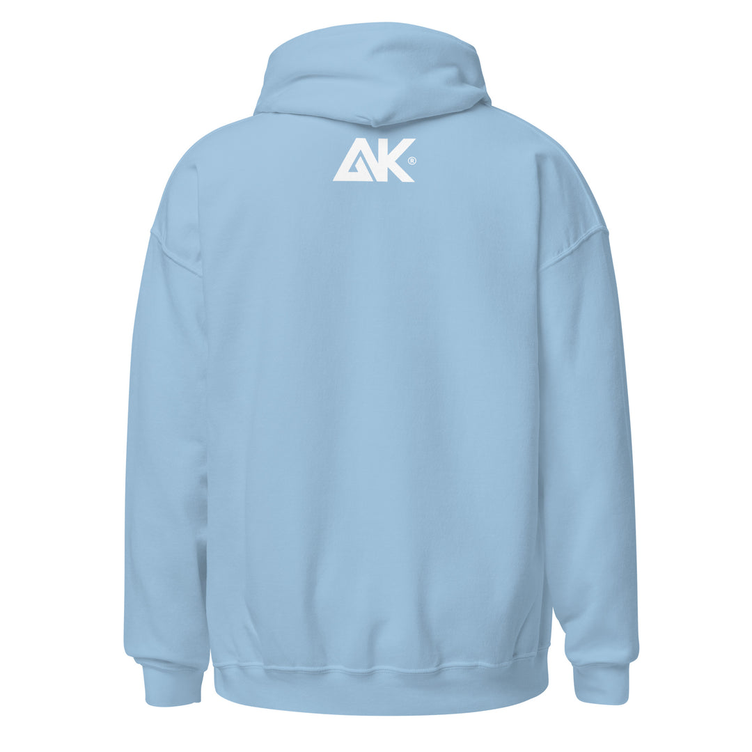 Sweat à capuche Classique d'hiver Homme Authentic