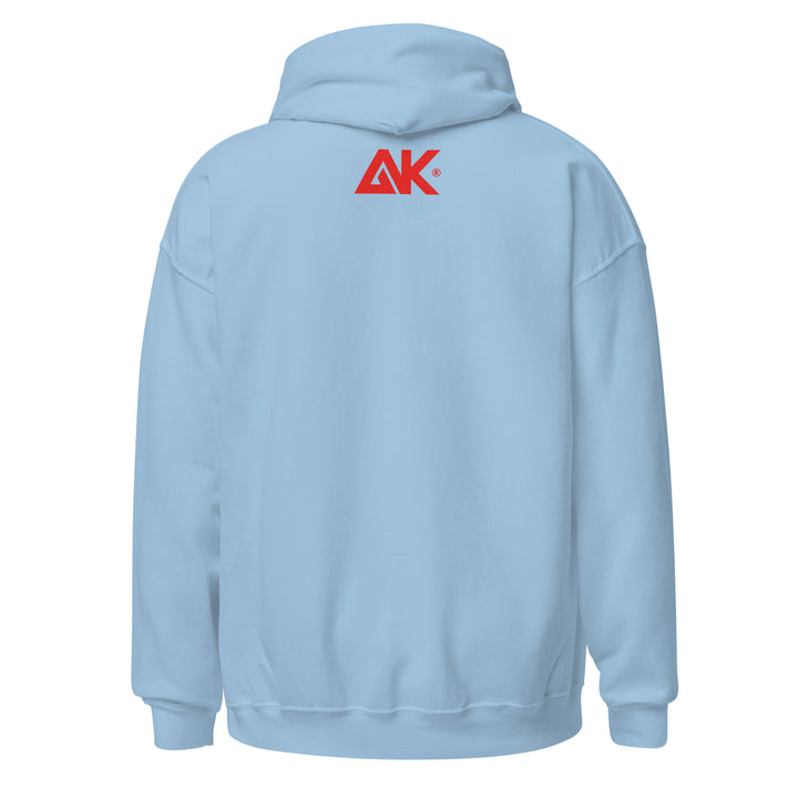 Sweat à capuche Classique d'hiver Homme Authentic