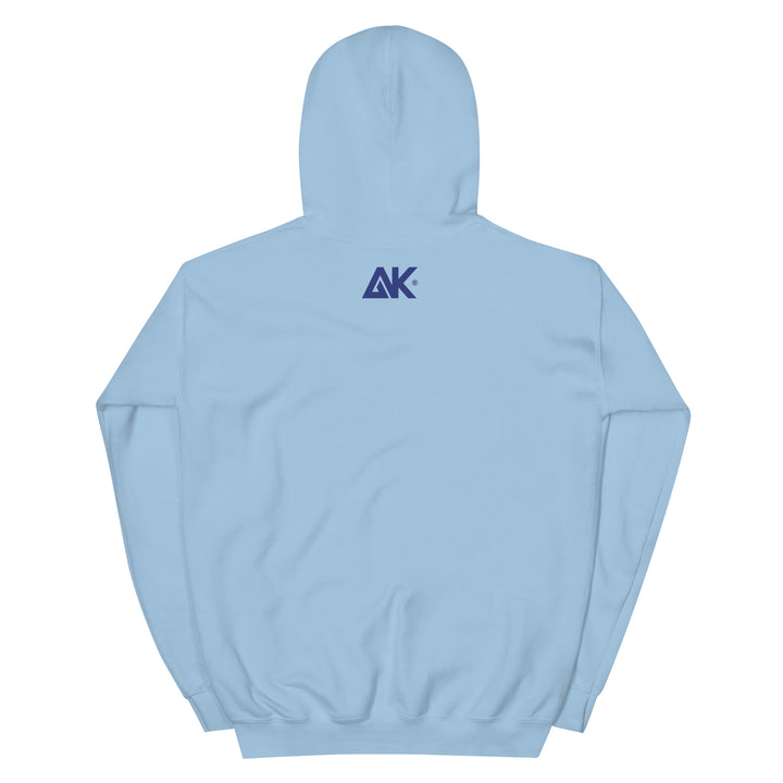 Sweat à capuche Classique d'hiver Homme Authentic