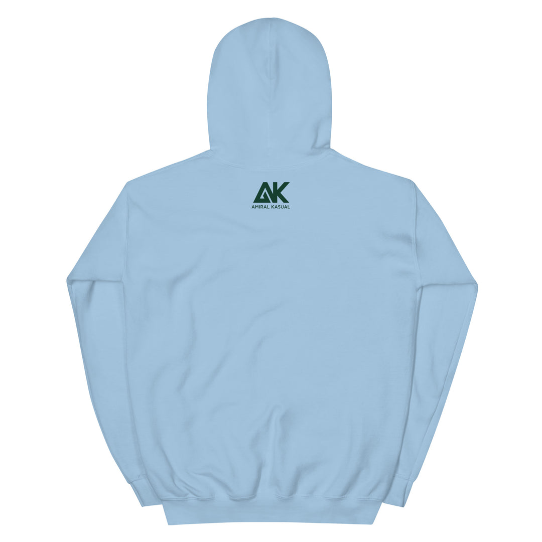 Sweat à capuche Classique d'hiver Homme LogoR