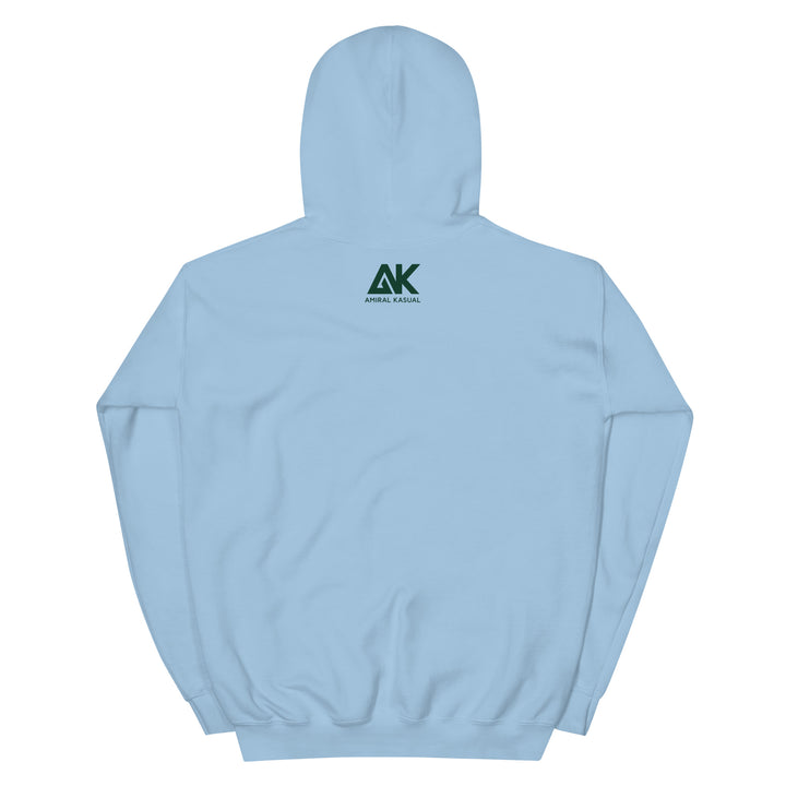 Sweat à capuche Classique d'hiver Homme LogoR