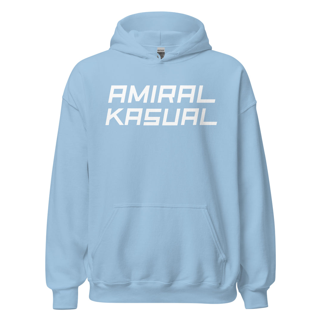 Sweat à capuche Classique d'hiver Homme Actuel