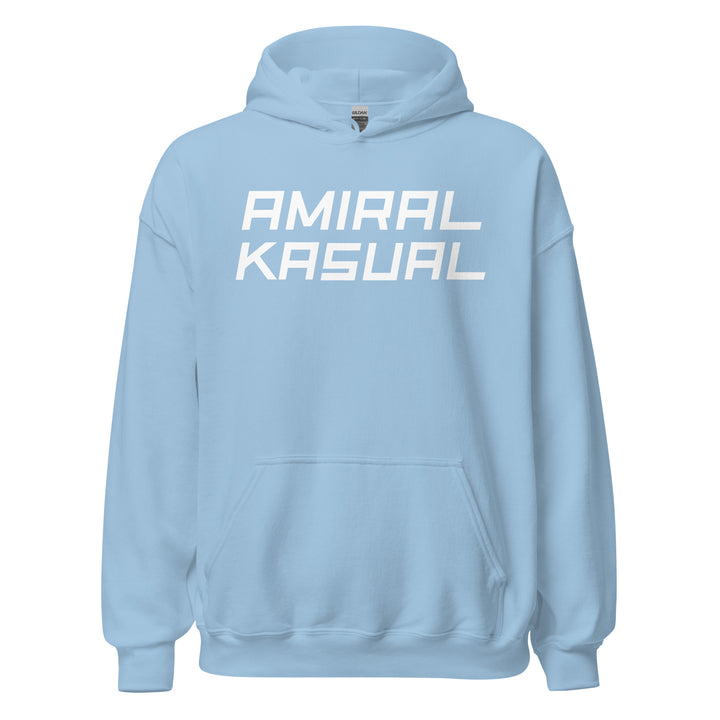 Sweat à capuche Classique d'hiver Homme Actuel